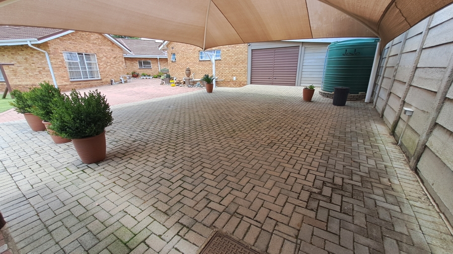 3 Bedroom Property for Sale in Villiers Free State